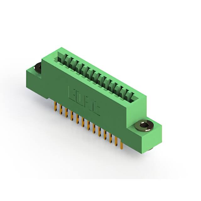842-013-558-103 EDAC Inc.  Edgeboard Connectors